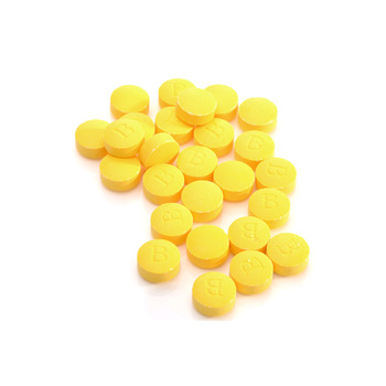 Sobril 25mg Tablets