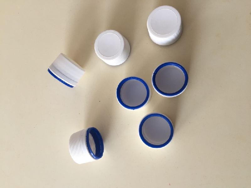 Pharmaceutical Plastic Caps