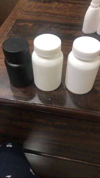 Tablet Containers