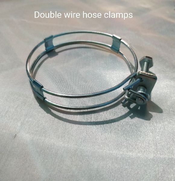 wire hose clamp Buy wire hose clamp for best price at INR 14INR 36.50 ...