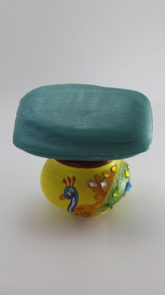 Bouquet Fragrance Bath Soap