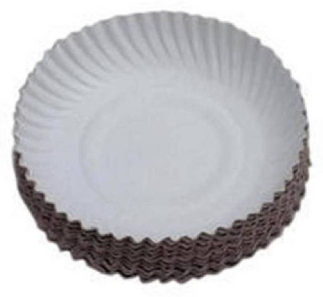 paper plates