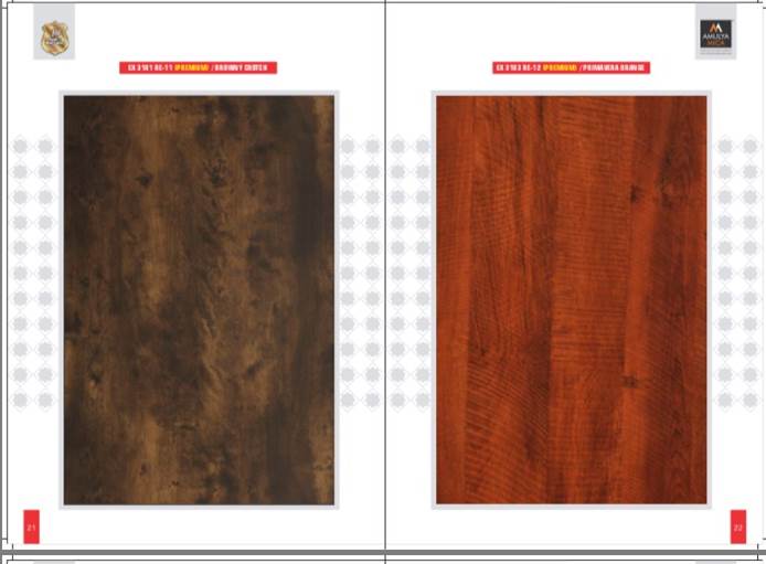 Amulya Cladding, for Office, Home