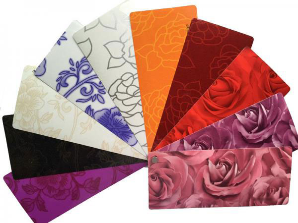 Flower Acrylic Sheets, for Decoration, Furniture, Size : Standard