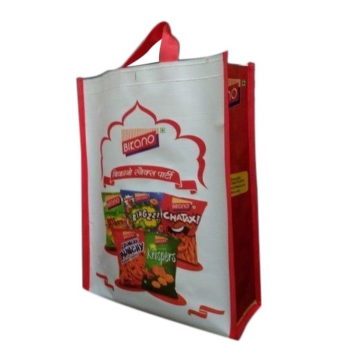 Printed Non Woven Bags