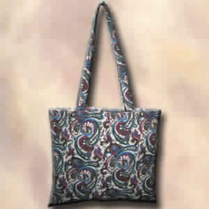 Cotton bags, Feature : Attractive Designs