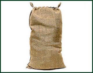 Jute Sacks, for Packing