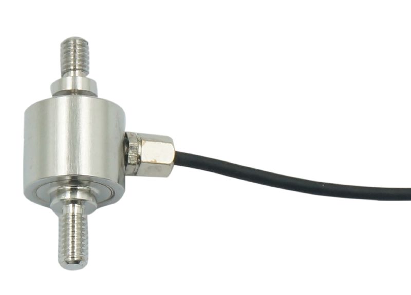 Fibos tension and compression Load Cell, for Industrial Use, Certification : ISO Certified