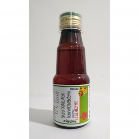 Syrup of Diastase, Pepsin, thiamine HCL &amp;amp;amp;amp; Riboflavin 100 ml