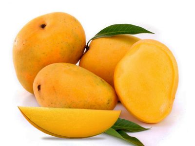 fresh mango