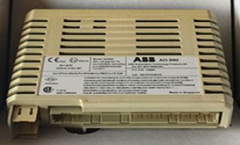 ABB DO810 ONE YEAR WARRANTY