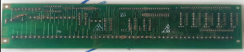 GE IS210BPPBH2CAA Electric Circuit Board