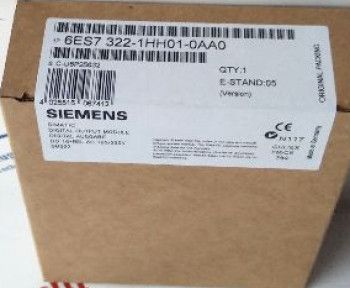 SIEMENS 6ES73135BG040AB0 NEW AND ORIGINAL