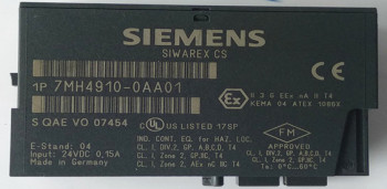 SIEMENS 6ES73551VH100AE0 Electrical Components