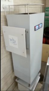 50Hz PBS-II Air Sterilizer, Voltage : 220V