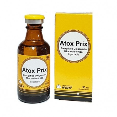 Atox Prix 50ml