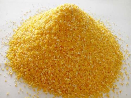 High Quality Natural Yellow Dried CORN For Sale