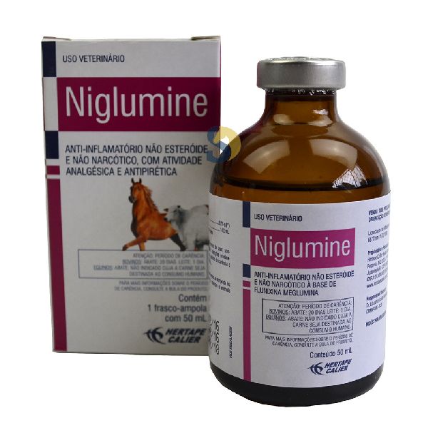 Niglumine 50ml