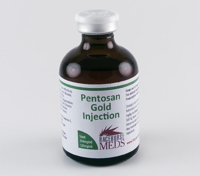 pentosan gold injection 50ml For Sale