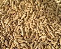 Wood Briquettes Pellets