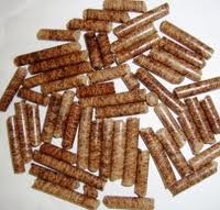 a1 Wood Pellet