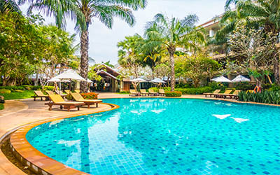 Resort Rental Services In Mysore