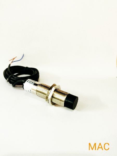 Stainless Steel Proximity Sensors, for Detecting Metal Parts, Power : 15w