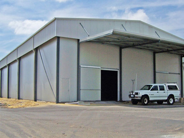 Warehouse Rental Services in Bhiwandi