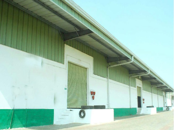Warehouse Rental Services in Bhubaneswar