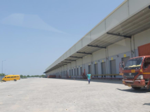Warehouse Rental Services in Bilaspur