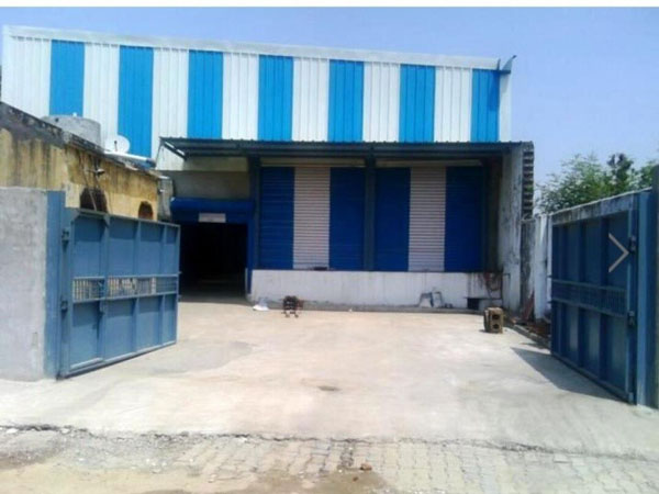 Warehouse Rental Services in Ghaziabad