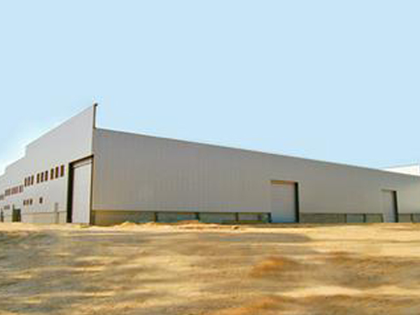 Warehouse Rental Services in Vijayawada