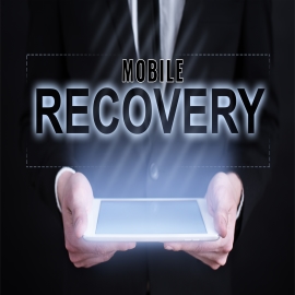 Mobile Data Recovery