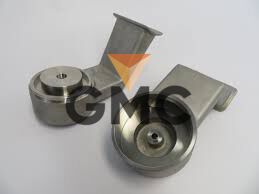 Carbon Steel Investment Casting