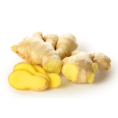 Organic Fresh Ginger, for Cooking, Cosmetic Products, Medicine, Packaging Type : Plastic Packet