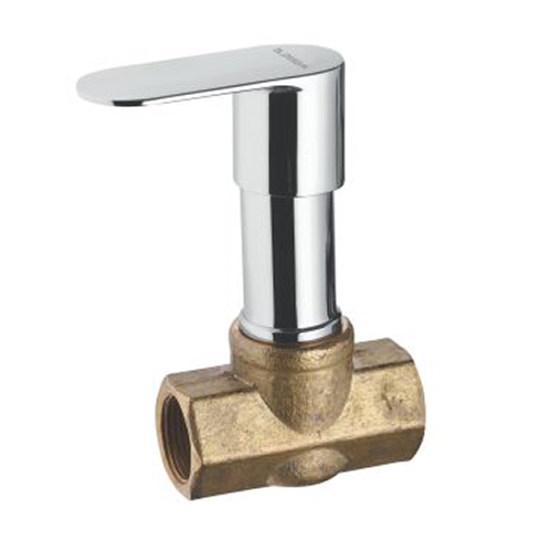 Concealed Stop Cock, for Kitchen, Feature : High Pressure, Rust Proof