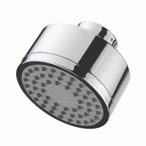 SWR-513 Overhead Shower, Color : Metalic Silver