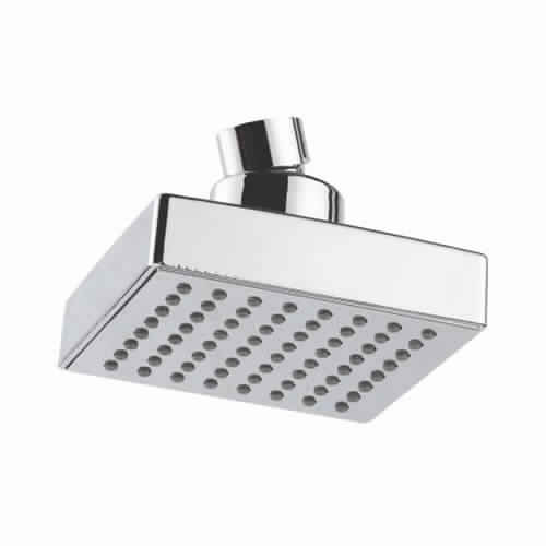 SWR-515 Overhead Shower, Shape : Square