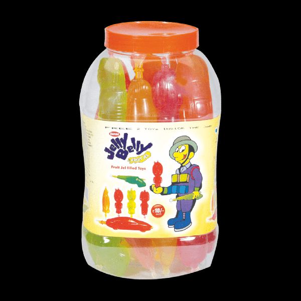 Fruit Jel Filled Big Toy At Best Price In Delhi Delhi From Mahak Group