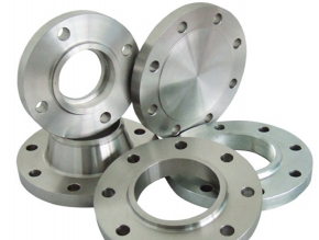 Forged Flanges, for Automobiles Use, Fittings, Industrial Use, Shape : Round
