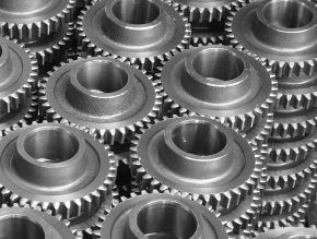 Forging Gears, Feature : Corrosion Proof, Fine Finished