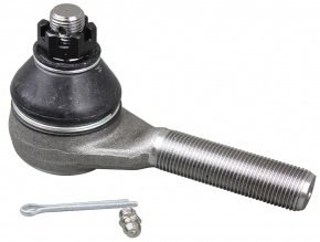 Tie Rod End, for Automobile, Feature : Corrosion Proof