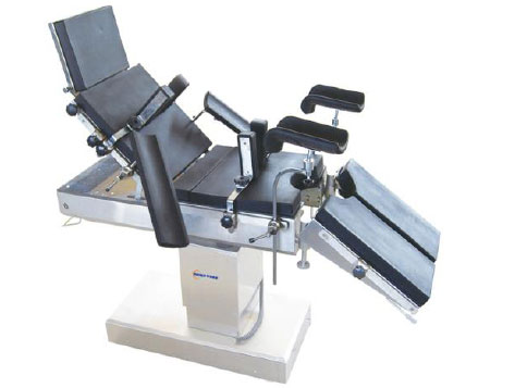 Electric Orthopedic Operation Table