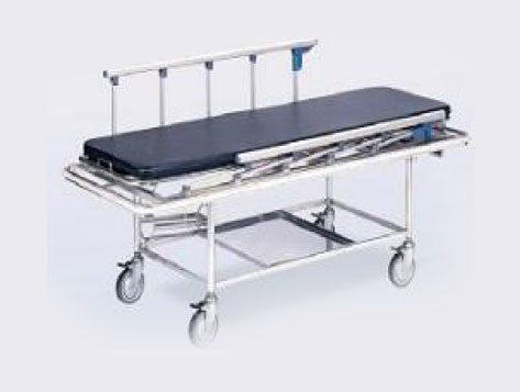 KS-B01B Hospital Transfer Trolley