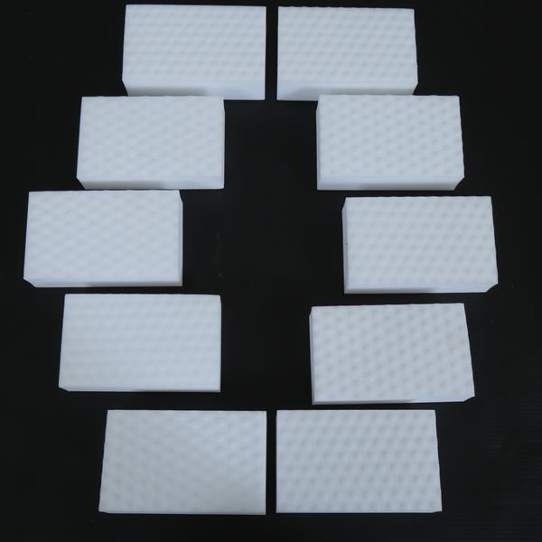 Cleaning Sponge, Size : 100, 50, 20mm