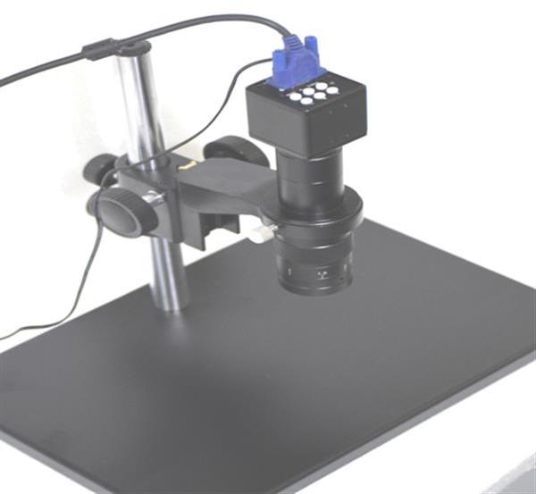 Digital Microscope
