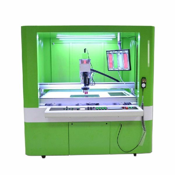 LCD Repair Laser Machine