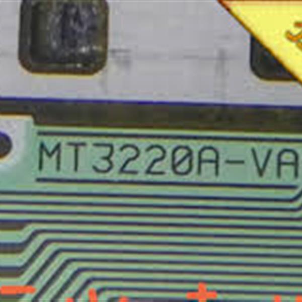 MT3220A-VA New Tab Cof IC Module