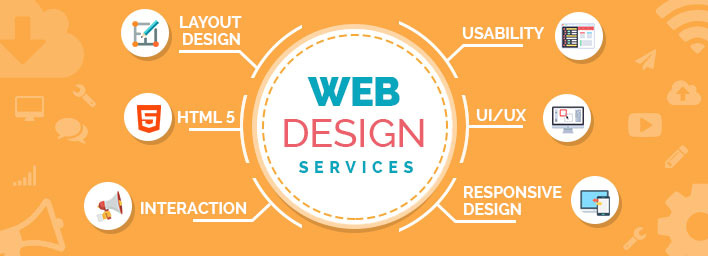 Website designing