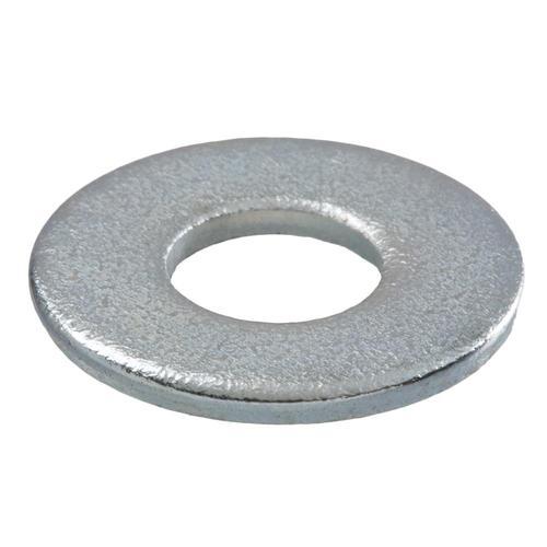 Round Metal Flat Washers, for Automobiles, Certification : ISI Certified